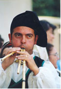 LUCA LORIA